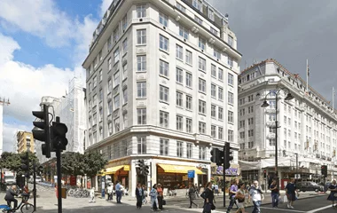 London Office