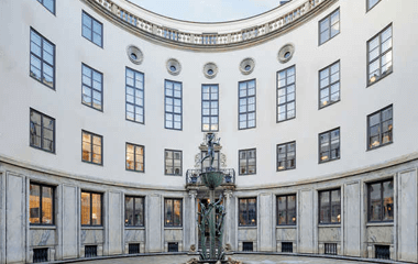 Sweden Office