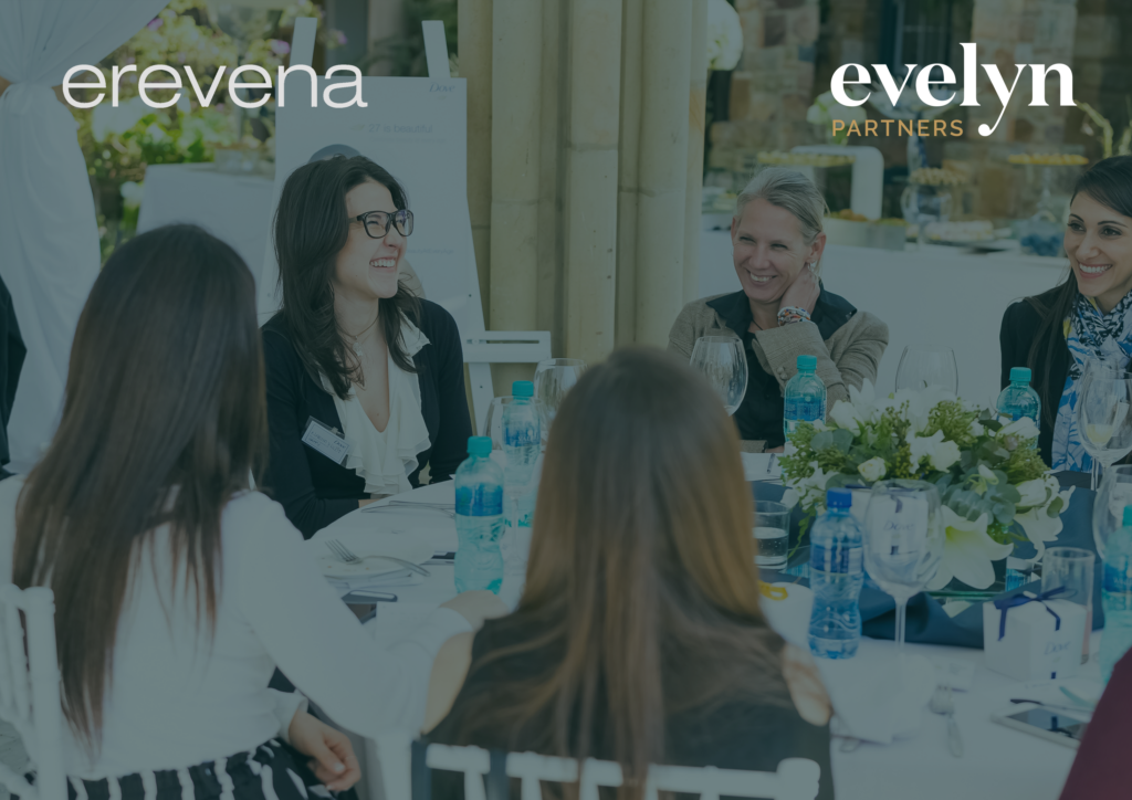 Women In Fintech Networking Evening Erevena