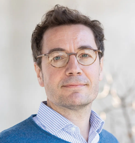 Antoine - Chief HR Officer - Equativ